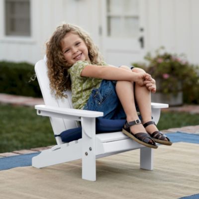 Adirondack Children's Chair Cushion