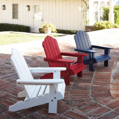 Adirondack Collection - Children's Chair