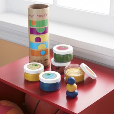Eco Dough