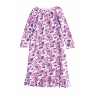 Butterfly Sleepgown