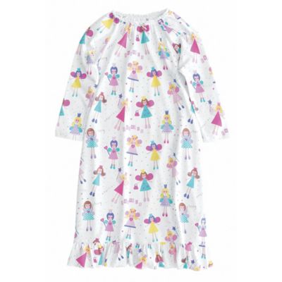 Happy Fairies Sleepgown