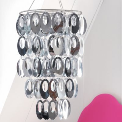 Posh Chandelier