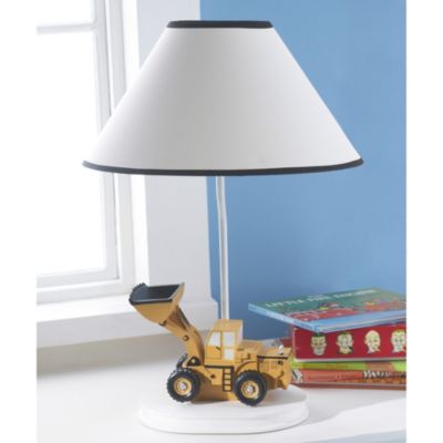 Construction Lamp