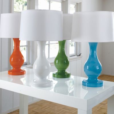 Belly Table Lamp