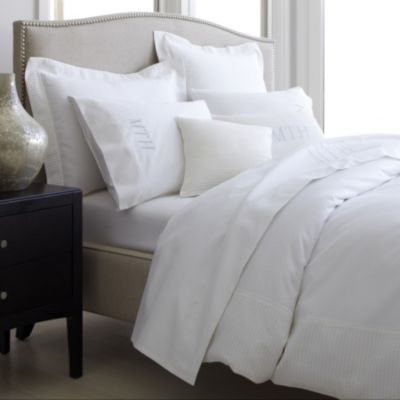 Legends&reg; Signature 800-Thread Count Egyptian Cotton Sateen Bedding