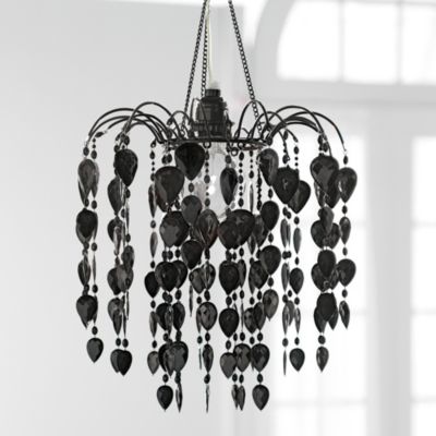 Teardrop Chandelier