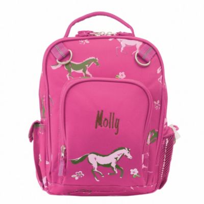 Explorer Toddler Backpack - Pony
