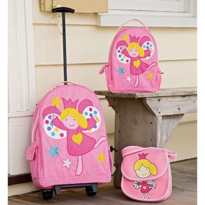 Fairy Luggage