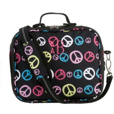 Explorer Lunch Bag - Peace