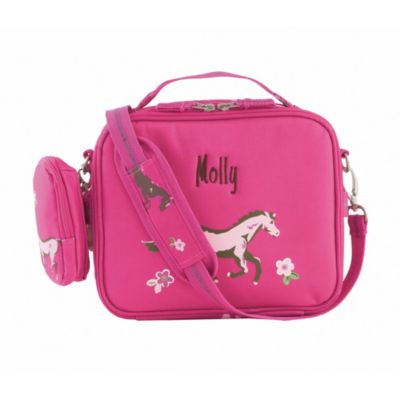 Explorer Lunch Bag - Pony