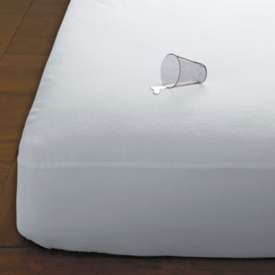 Ultimate Flannel Waterproof Mattress Protector