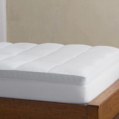 ViscoFresh® Latex Hybrid Mattress Pad