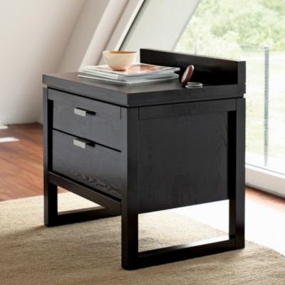LoftHome Nightstand