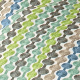Blue Stripe