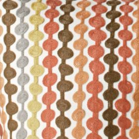 Orange Stripe