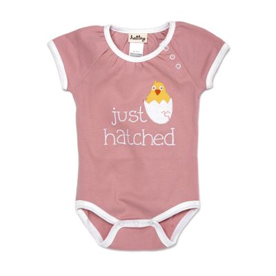 Just Hatched Infant One Piece