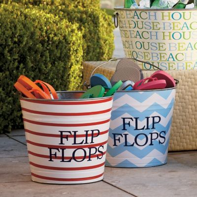 Summer Bucket