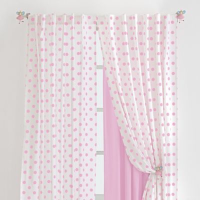 Dot Rod Pocket Panel