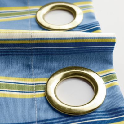 Outdoor Window Panels