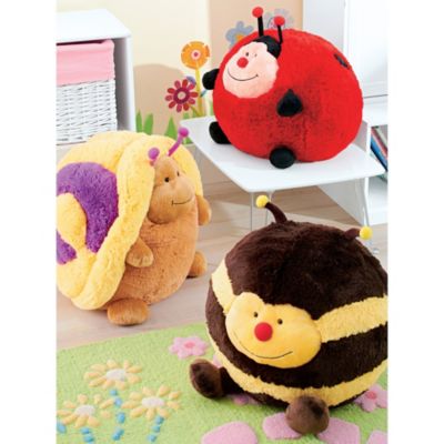 Animal Pillows