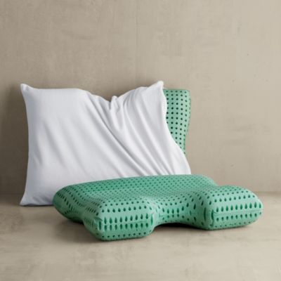 Advance Contour ViscoFresh® Memory Foam Pillow