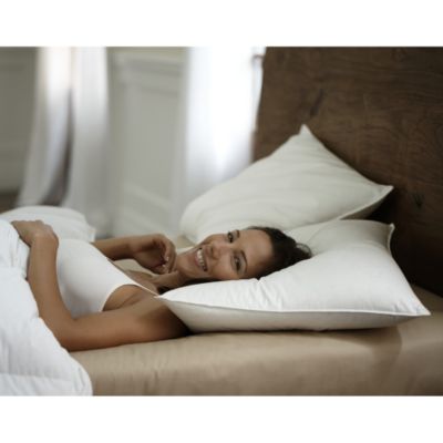Primaloft® Deluxe Medium / Back Pillow