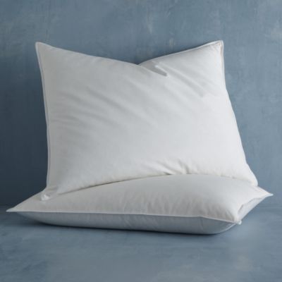 Half and Half Pillow