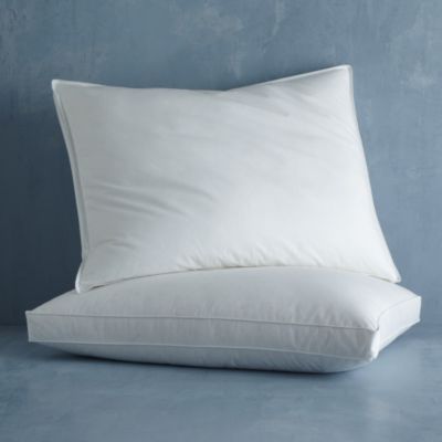 Gusseted Side Sleeper Pillow
