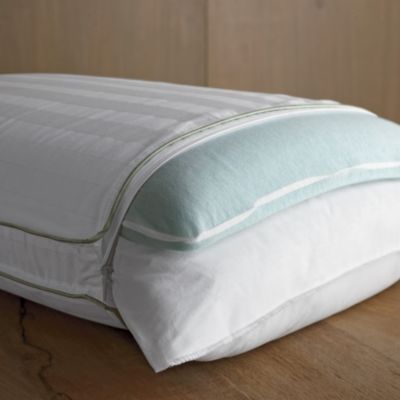 Dual Comfort Supreme Memory Foam and Fiber Gusseted