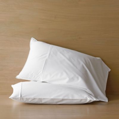 Dust-Mite Proof Pillow Protector