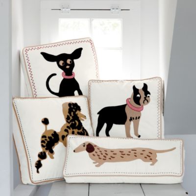 Dog Pillows
