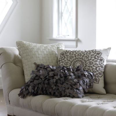 Legends® Trianon Pillows