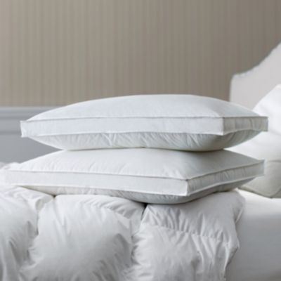 Primaloft Platinum® Gusseted Pillows