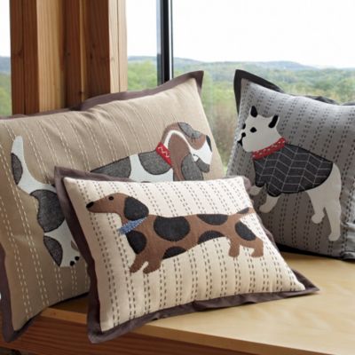 Pooch Pillow Covers