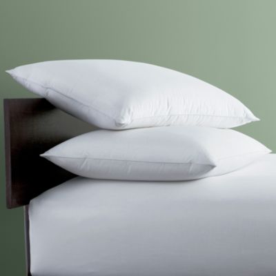LaCrosse® Down Pillow