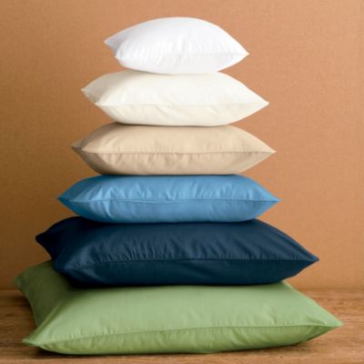Company Cotton® Pillow Covers