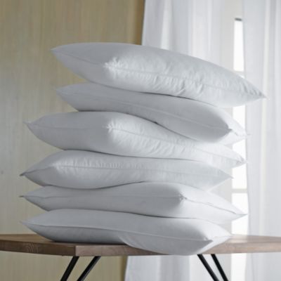 Our Firmest Pillow