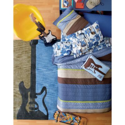 Rough & Tumble Quilt