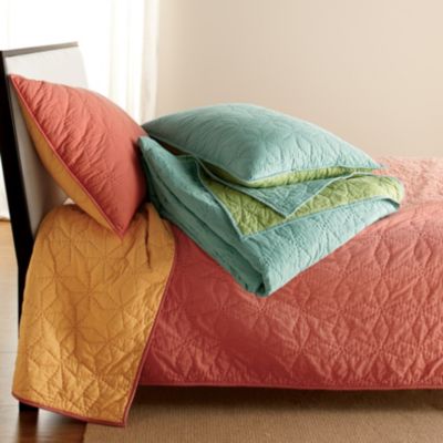 300-Thread Count Wrinkle-Free Fitted Sheet, King - The Company Store bedding