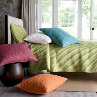 Cloud Quilt - The Company Store bedding