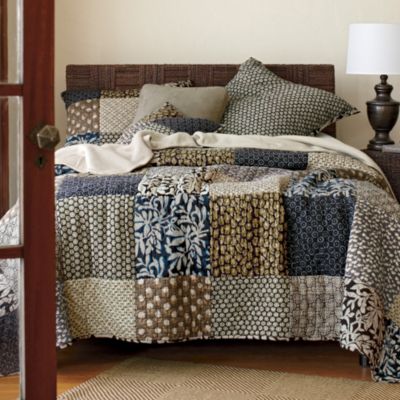 Corbett Quilt