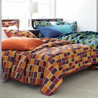 Terrazzo Quilt