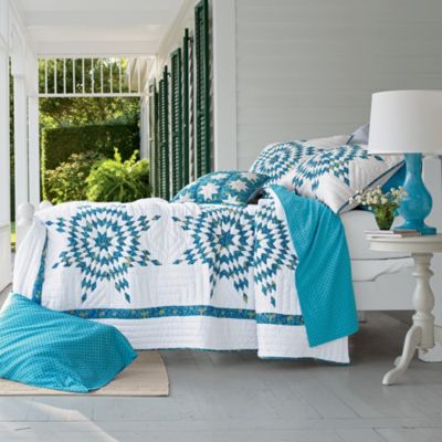 Starlight Quilt (40% Off)