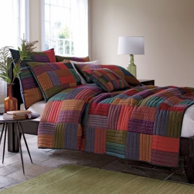 Simsbury Quilt