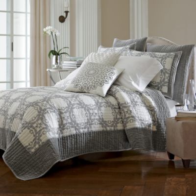 Legends® Trianon Quilt