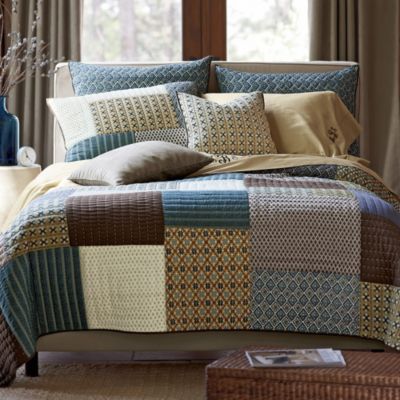 Dakota Quilt