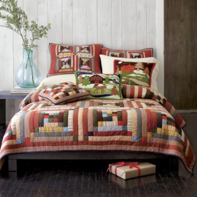 Woodland Quilt