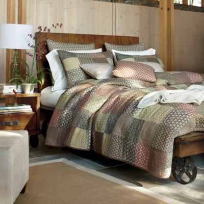Eila Quilt