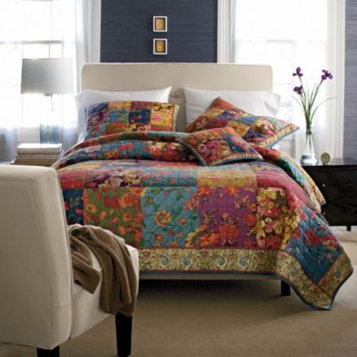 Jenna Quilt