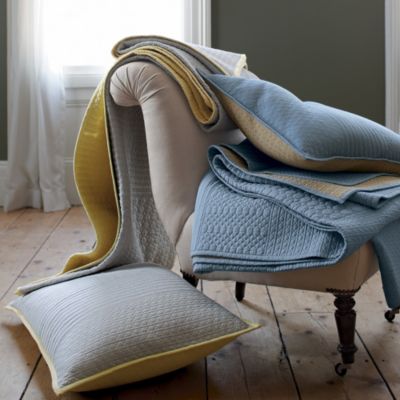 Trellis Reversible Quilt
